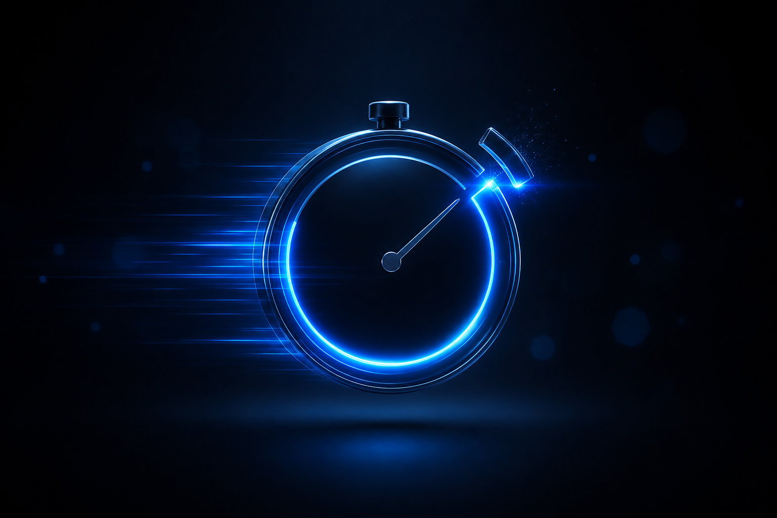 Instalação em 5 minutos
